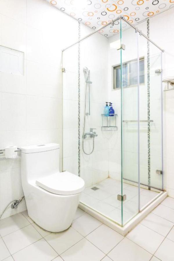 Enjoy Slow Living Tainan Exterior foto